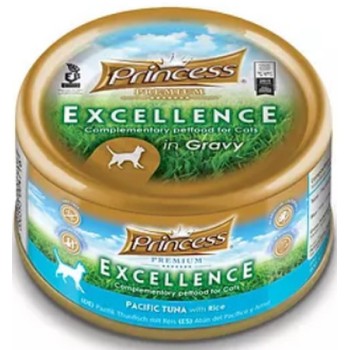 Princess κονσέρβα Τόνος με ρύζι 70g