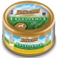 Princess κονσέρβα Τόνος με καλαμπόκι 70g Princess κονσέρβα Τόνος με καλαμπόκι 70g