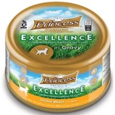 Princess Στήθος Κοτόπουλου, Ρύζι 70g Princess Στήθος Κοτόπουλου, Ρύζι 70g