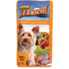 Prince Premium Pouches σε διάφορες γεύσεις 150gr