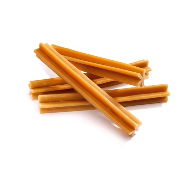 camon λιχουδιά stick star 18cm natur. κουτί 70τμχ camon λιχουδιά stick star 18cm natur. κουτί 70τμχ