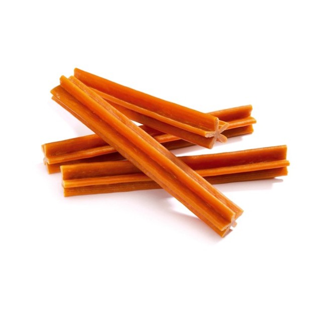 camon λιχουδιά stick star 24cm orange κουτί 40τμχ camon λιχουδιά stick star 24cm orange κουτί 40τμχ