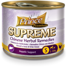 Prince Supreme Hepatic Support Small 180gr