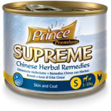 Prince Supreme Skin and Coat Small 180gr