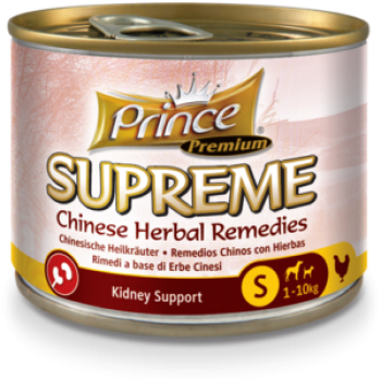 Prince Supreme Kidney Support Small 180gr