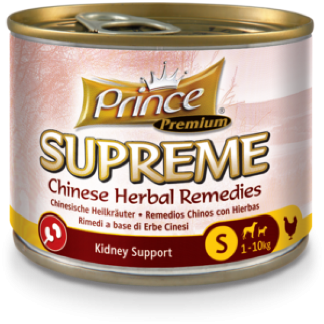 Prince Supreme Kidney Support Small 180gr