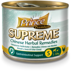 Prince Supreme Gastrointestinal Support Small 180gr