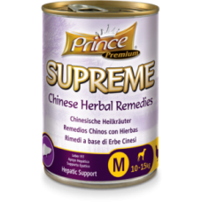 Prince Supreme Hepatic Support Medium 375gr