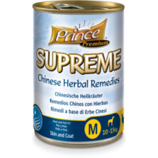 Prince Supreme Skin and Coat Medium 375gr