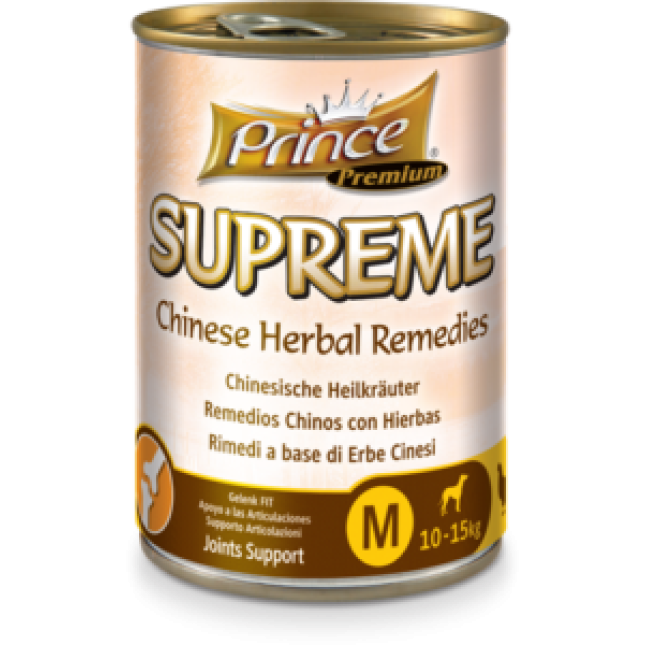 Prince Supreme Joints Support Medium 375gr Prince Supreme Joints Support Medium 375gr
