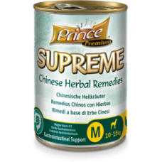 Prince Supreme Gastrointestinal Support Medium 375gr