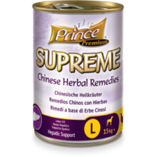 Prince Supreme Hepatic Support Large 375gr