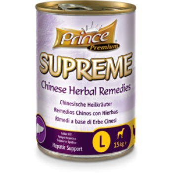 Prince Supreme Hepatic Support Large 375gr Prince Supreme Hepatic Support Large 375gr