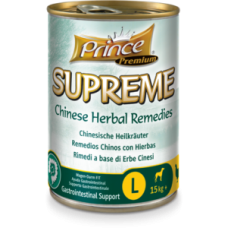 Prince Supreme Gastrointestinal Support Large 375gr