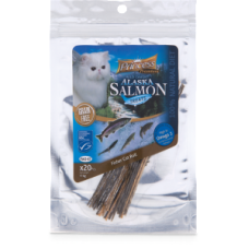 Princess Fisher Cat Roll 6gr x 20psc Princess Fisher Cat Roll 6gr x 20psc