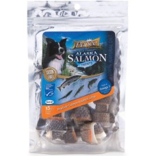 Prince Rawhide σνακ σολομού Knotted Bone 65gr x 5psc Prince Rawhide σνακ σολομού Knotted Bone 65gr x 5psc