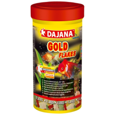 DajanaPet gold flakes