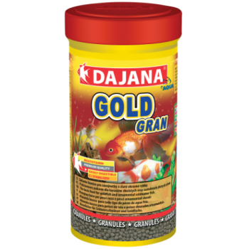 DajanaPet gold gran 250ml/110gr
