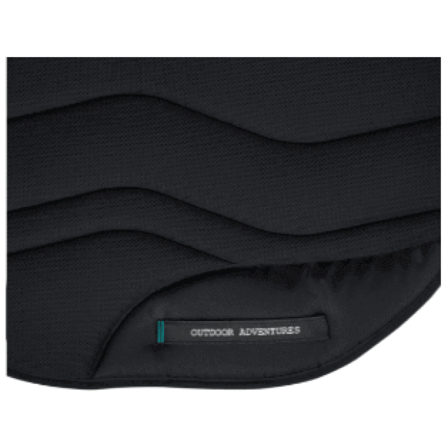 Comco υπόσαγμα οutdoor αdventures 3D Air μαύρο Comco υπόσαγμα οutdoor αdventures 3D Air μαύρο