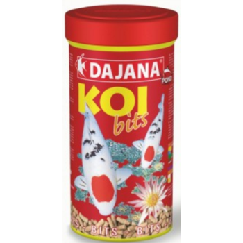DajanaPet koi bits 5000ml/500gr