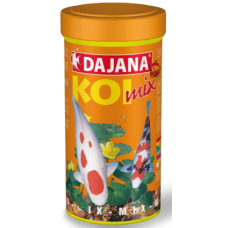 DajanaPet koi mix 1000ml/170gr DajanaPet koi mix 1000ml/170gr