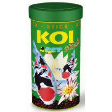 DajanaPet koi stick 5000ml/2250gr DajanaPet koi stick 5000ml/2250gr