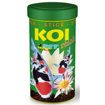DajanaPet koi stick 5000ml/2250gr