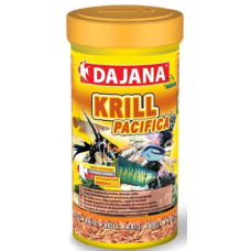 DajanaPet krill pacifica 100ml/15gr DajanaPet krill pacifica 100ml/15gr