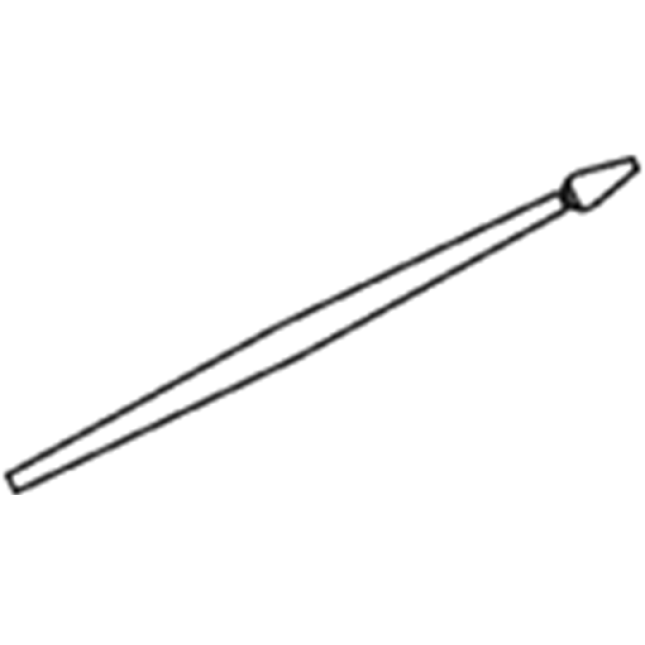 ferplast κολόνα μαύρη L246 (4τμχ) ferplast κολόνα μαύρη L246 (4τμχ)