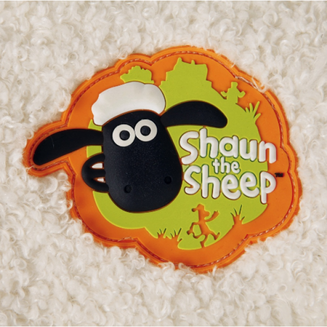 Trixie μαξιλάρι shaun the sheep εκρού Trixie μαξιλάρι shaun the sheep εκρού