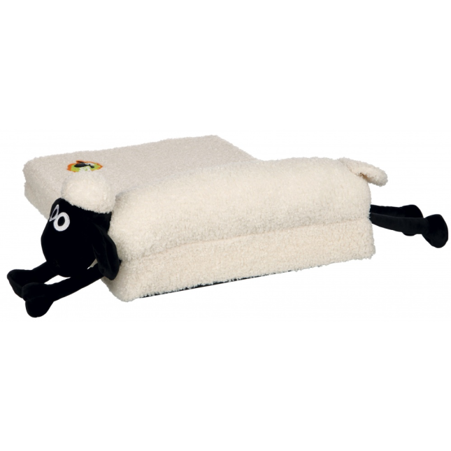 Trixie καναπές shaun the sheep εκρού Trixie καναπές shaun the sheep εκρού