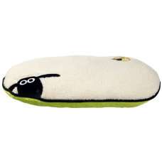 Trixie μαξιλάρι shaun the sheep οβάλ 50x35cm Trixie μαξιλάρι shaun the sheep οβάλ 50x35cm