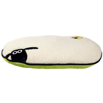 Trixie μαξιλάρι shaun the sheep οβάλ 65x40cm