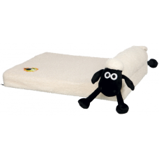 Trixie καναπές shaun the sheep 60x40cm Trixie καναπές shaun the sheep 60x40cm