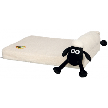 Trixie καναπές shaun the sheep 60x40cm Trixie καναπές shaun the sheep 60x40cm