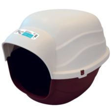 m-pets σπιτάκι σκύλου small 72x53x49cm m-pets σπιτάκι σκύλου small 72x53x49cm