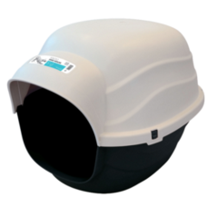 m-pets σπιτάκι σκύλου small 72x53x49cm m-pets σπιτάκι σκύλου small 72x53x49cm
