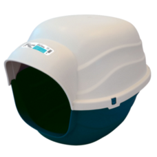 m-pets σπιτάκι σκύλου X-large 110x80x76cm m-pets σπιτάκι σκύλου X-large 110x80x76cm