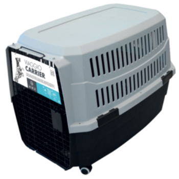 m-pets viaggio carrier L 81,3x56x58,5cm m-pets viaggio carrier L 81,3x56x58,5cm