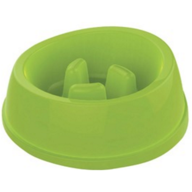 m-pets melamine bowl (900ml) m-pets melamine bowl (900ml)