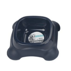 M-pets πιάτο πλαστικό 475 ml M-pets πιάτο πλαστικό 475 ml