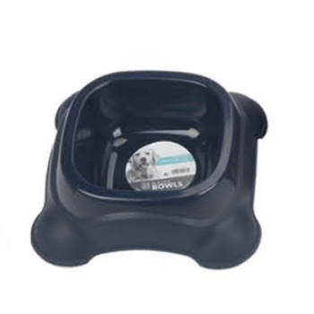 M-pets πιάτο πλαστικό 475 ml