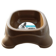 M-pets πιάτο πλαστικό 775ml M-pets πιάτο πλαστικό 775ml
