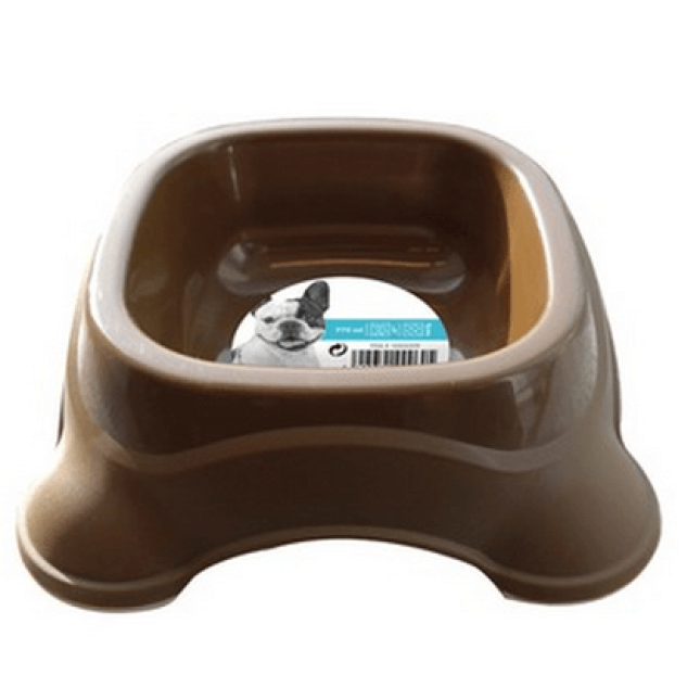 M-pets πιάτο πλαστικό 775ml M-pets πιάτο πλαστικό 775ml