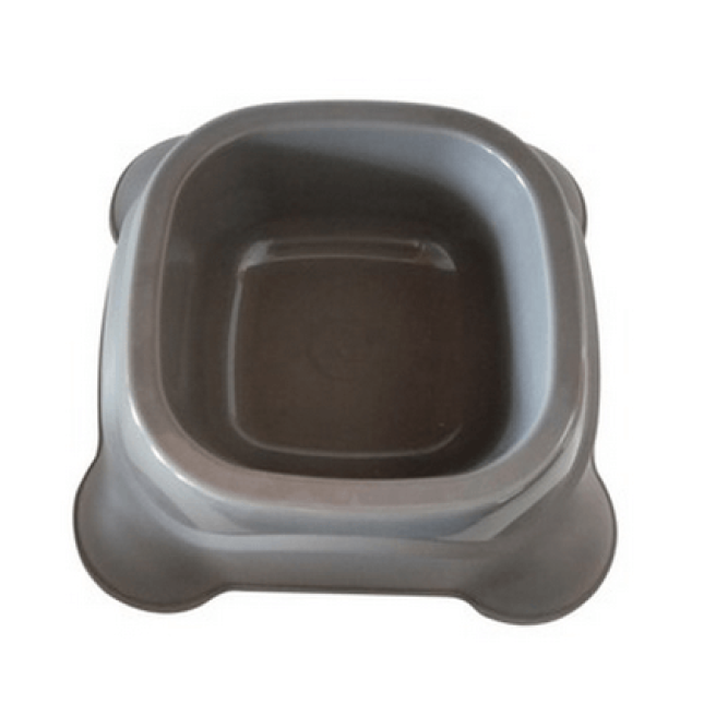 M-pets πιάτο πλαστικό 775ml M-pets πιάτο πλαστικό 775ml