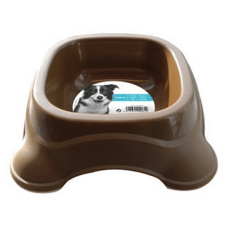 M-pets πιάτο πλαστικό 1.150ml M-pets πιάτο πλαστικό 1.150ml