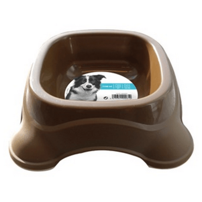 M-pets πιάτο πλαστικό 1.150ml M-pets πιάτο πλαστικό 1.150ml