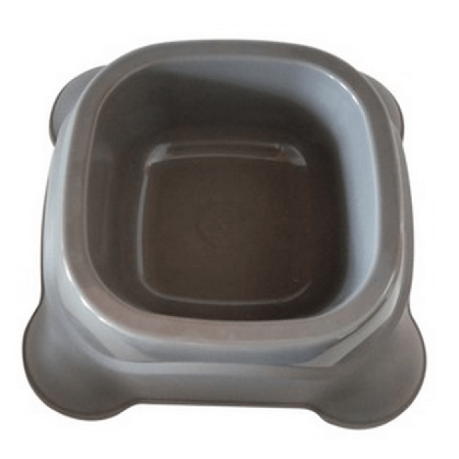 M-pets πιάτο πλαστικό 2.300ml M-pets πιάτο πλαστικό 2.300ml
