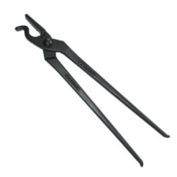 Mustad clincher low για σύσφιξη καρφιού πέλματος Mustad clincher low για σύσφιξη καρφιού πέλματος