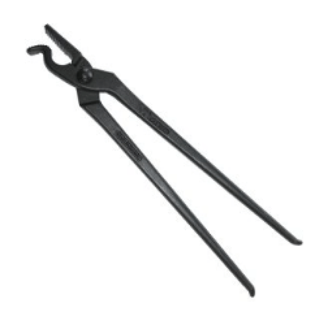 Mustad clincher low για σύσφιξη καρφιού πέλματος Mustad clincher low για σύσφιξη καρφιού πέλματος
